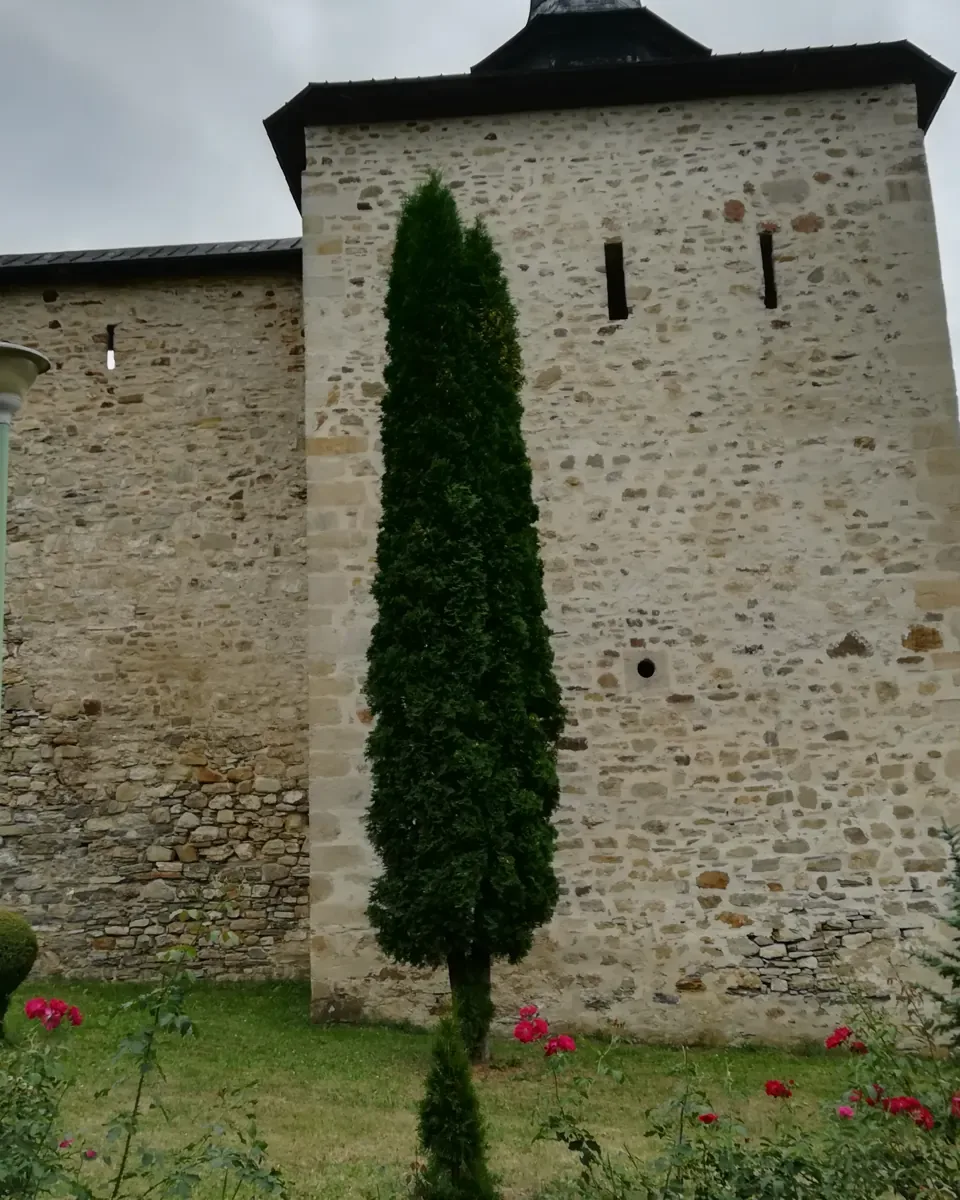 Mănăstirea Secu – Colecția muzeală